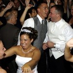 How to get your guests up on the dance floor!!