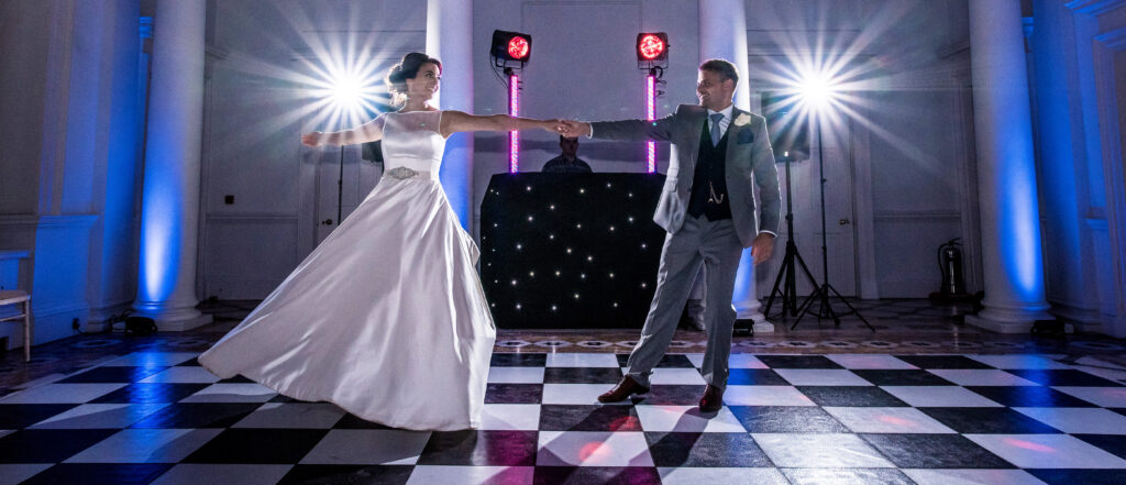 wedding dance lessons oxfordshire
